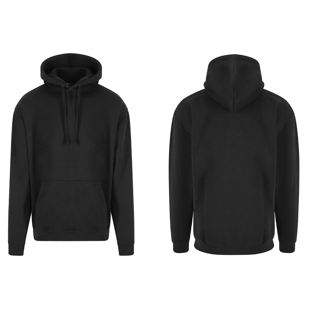 Work Hoodie