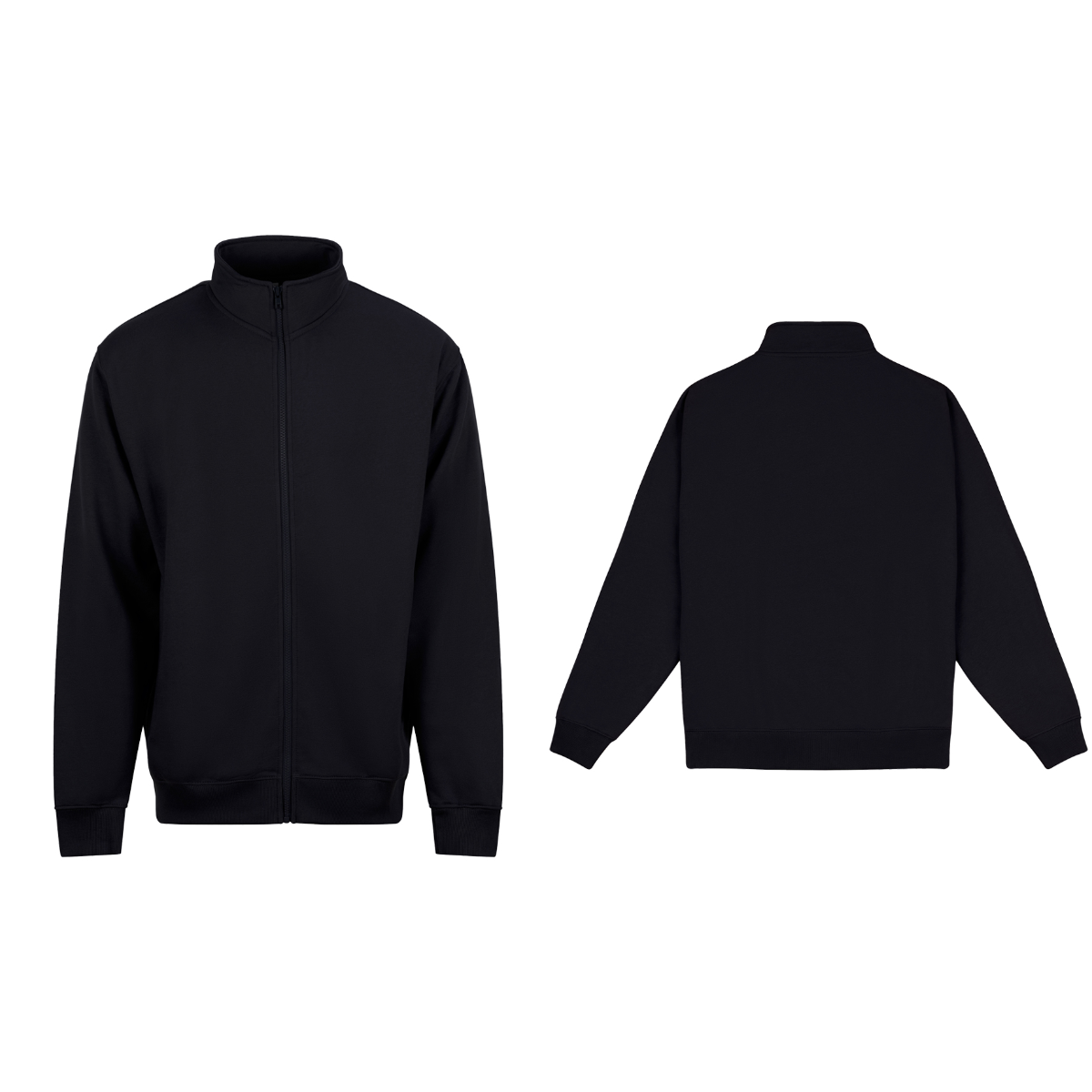 Work Jacket