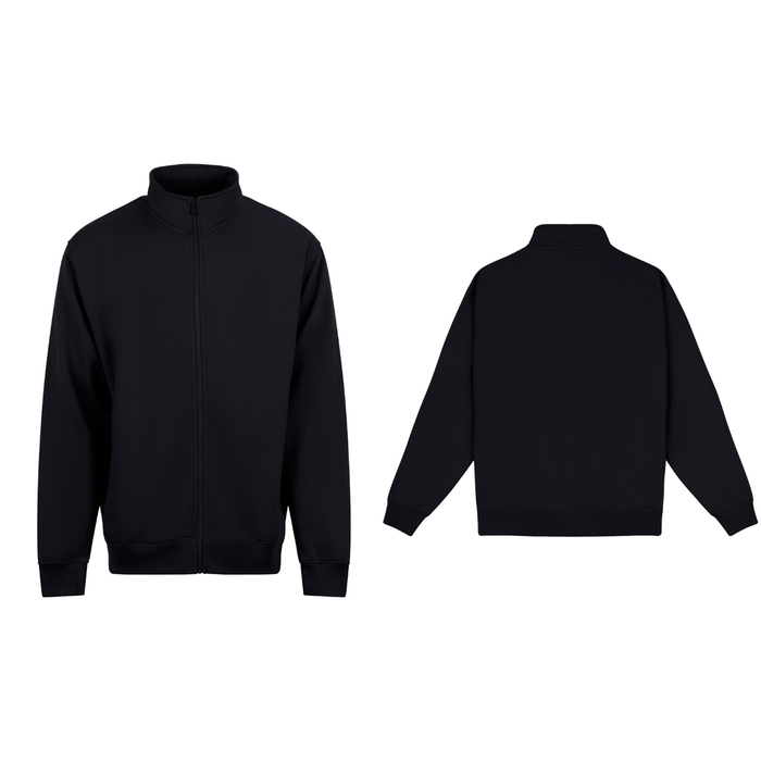 Work Jacket