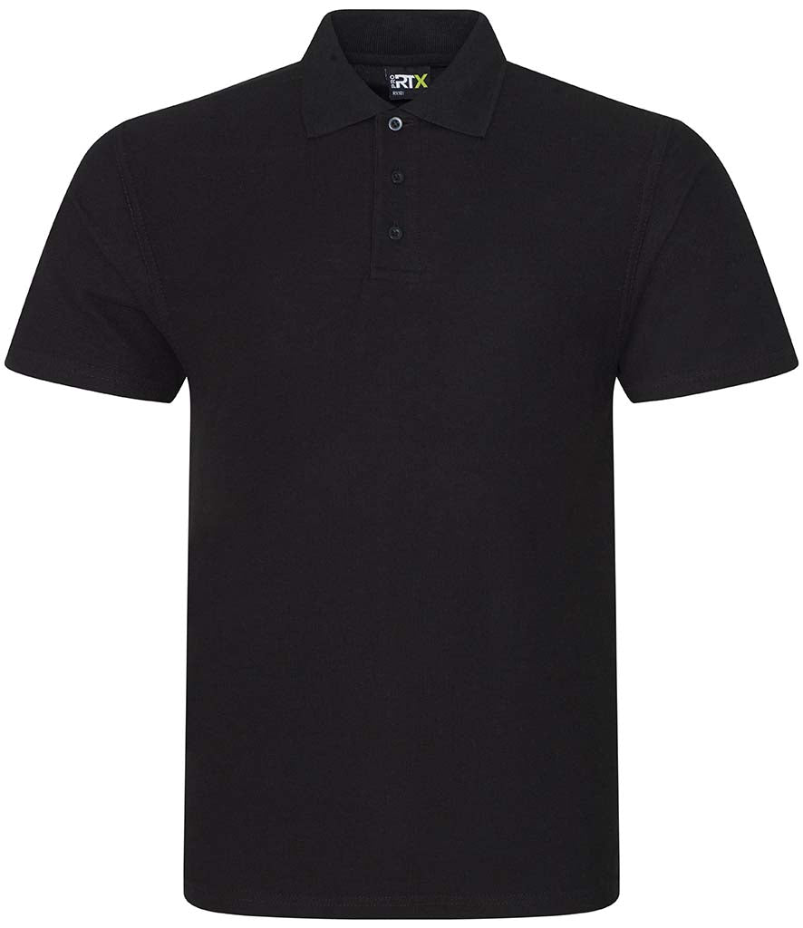 School Polo Shirt
