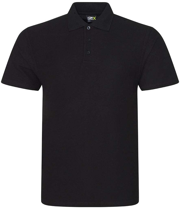 School Polo Shirt