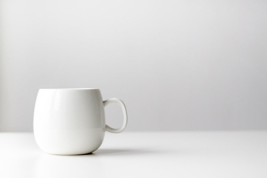 Corporate Mug