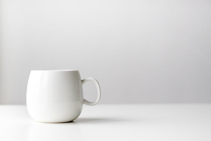 Corporate Mug