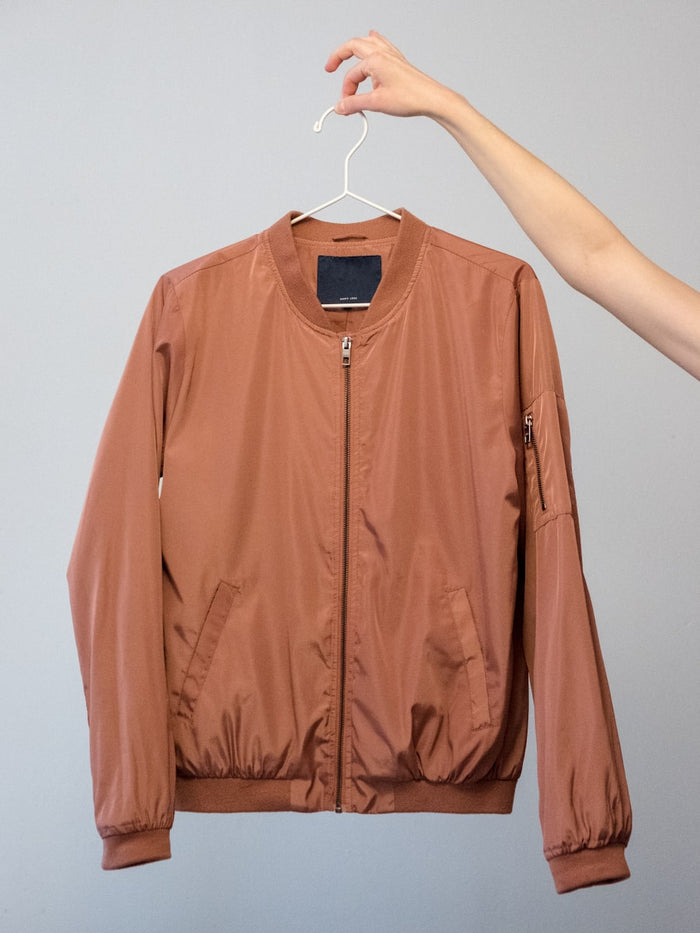 Team Jacket