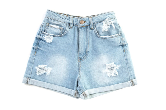 Team Shorts