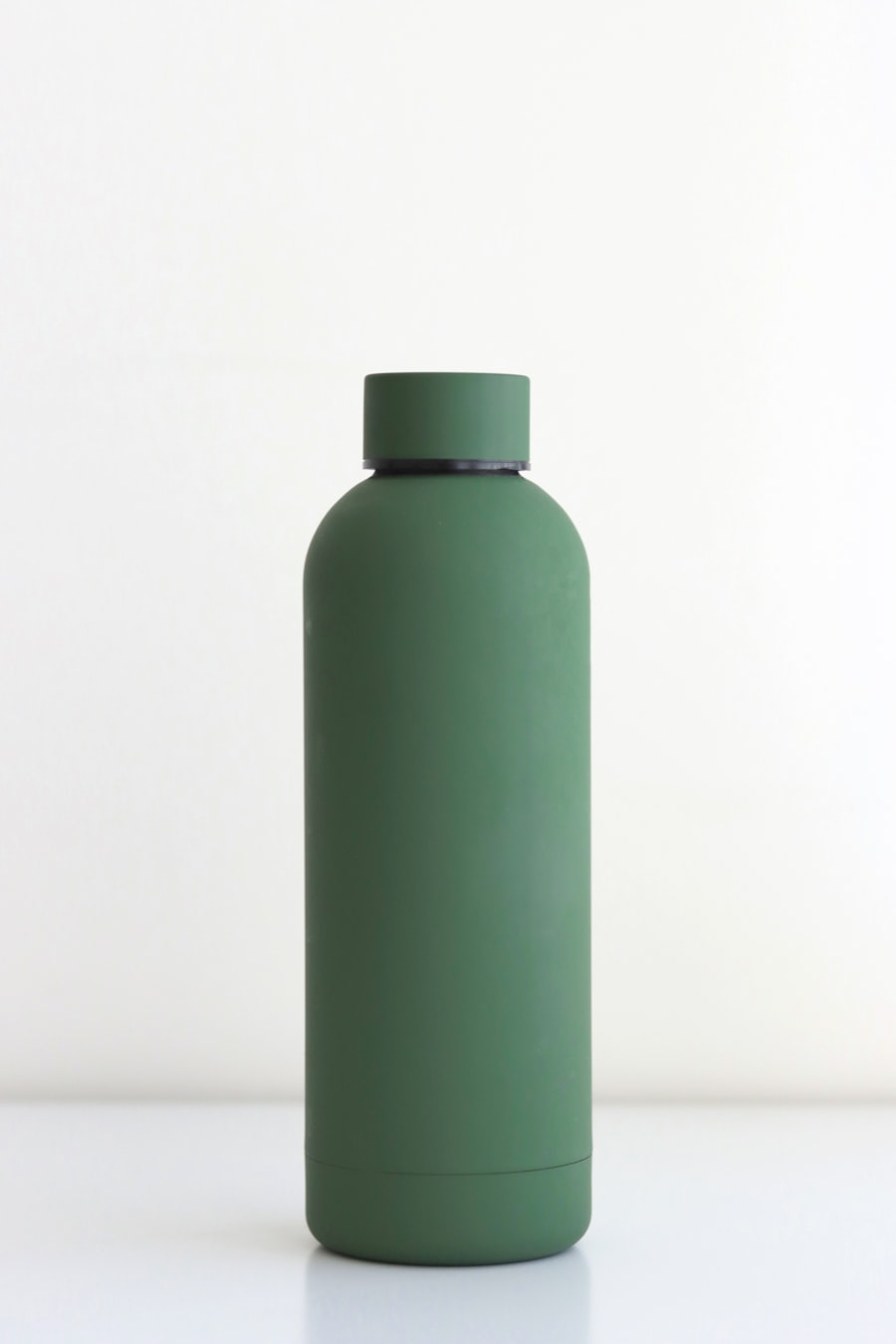Corporate Water Bottle