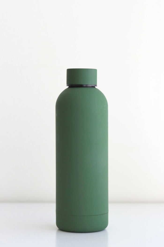 Promo Water Bottle